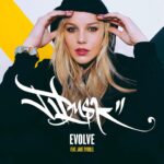 Abbie Cornish Instagram - Evolve (feat. @janetyrrell) // Produced by @nathanlaniermusic #KeyOfTheSun // www.Dusk1.com