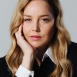 Abbie Cornish Instagram - 😊 I am excited for what’s to come and can’t wait to share more with you! Photo by @camraface