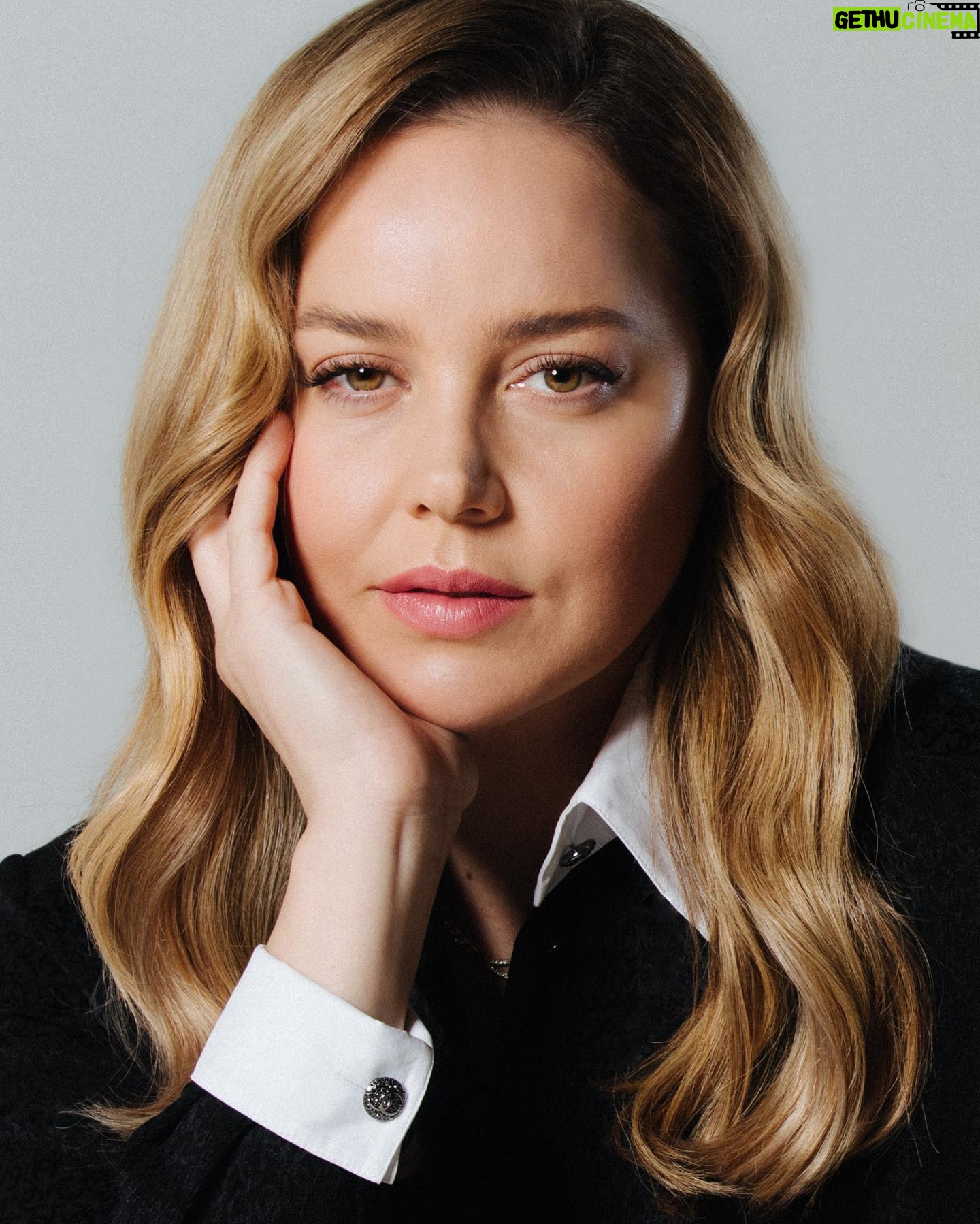 Abbie Cornish - 25K Likes - š I am excited for whatās to come and canāt wait to share more with you! Photo by @camraface
