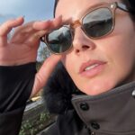 Abbie Cornish Instagram -
