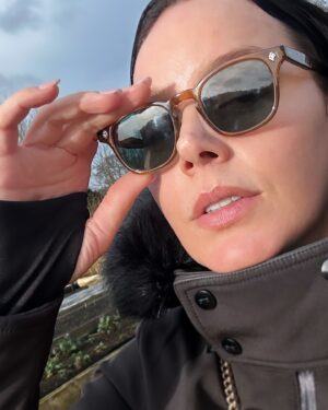 Abbie Cornish Instagram - 