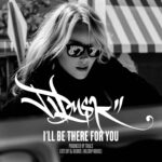 Abbie Cornish Instagram - Happy Valentine’s Day! Here’s a song I made just for you. It’s called I’LL BE THERE FOR YOU 💘 Now available worldwide. See highlights for links. Website update coming very soon. Have a beautiful day! // Produced by @producedbytrials and featuring cuts by @djdebris // www.Dusk1.com
