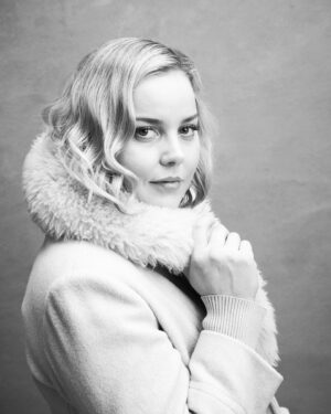 Abbie Cornish Instagram - 