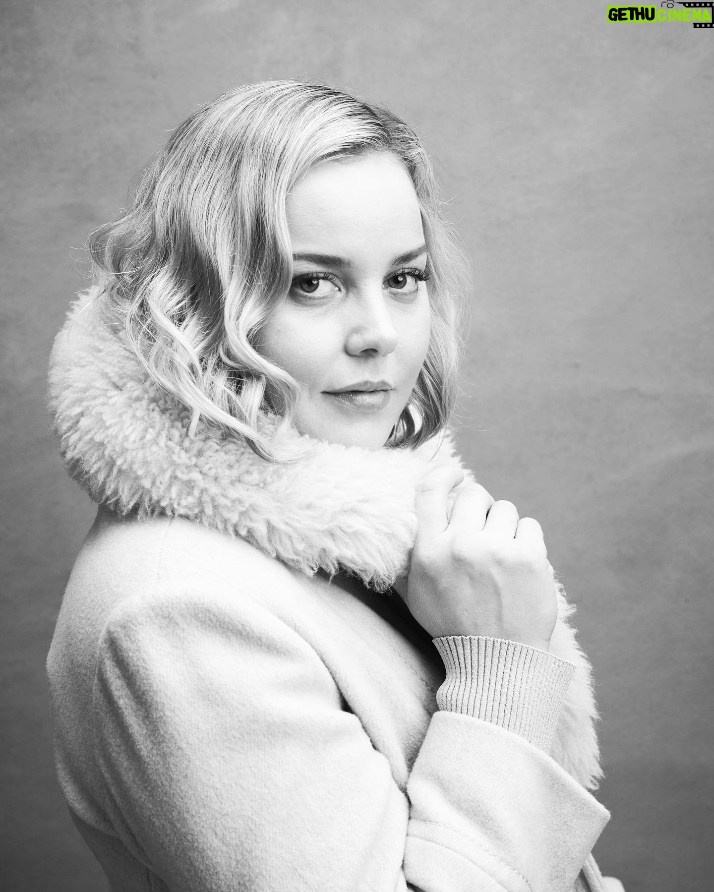Abbie Cornish - 27K Likes -