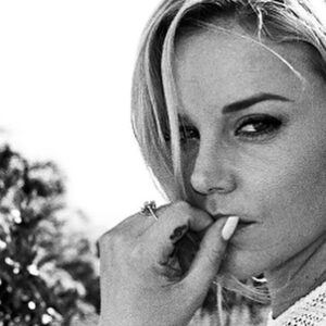 Abbie Cornish Instagram - Photo by #EricJohnson