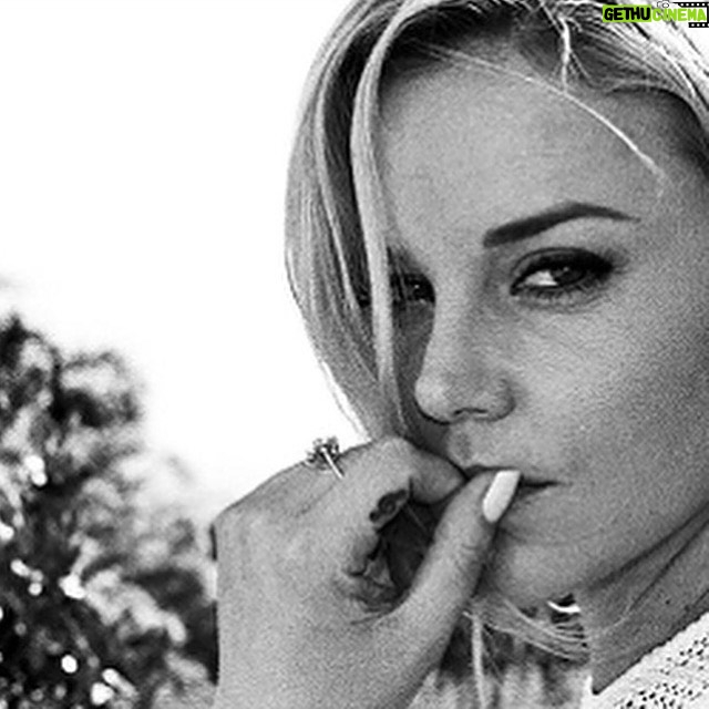Abbie Cornish - 12.3K Likes - Photo by #EricJohnson