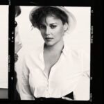 Abbie Cornish Instagram - 🌾