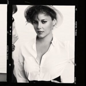 Abbie Cornish Instagram - 🌾