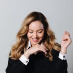 Abbie Cornish Instagram - Feels like this ~ @camraface