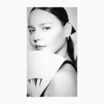 Abbie Cornish Instagram -