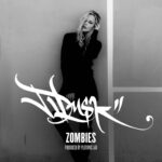 Abbie Cornish Instagram - #ZOMBIES by #Dusk // Produced by @plutoniclab. Now available on all listening platforms.