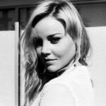 Abbie Cornish Instagram - I see you ~ Photo by Eric Johnson