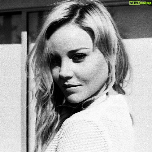 Abbie Cornish - 24.5K Likes - I see you ~ Photo by Eric Johnson