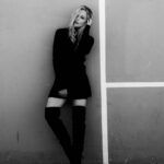 Abbie Cornish Instagram - I’m ready