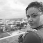 Abbie Cornish Instagram - This photo just came up in my camera roll from Mexico City a few weeks ago. 🖤