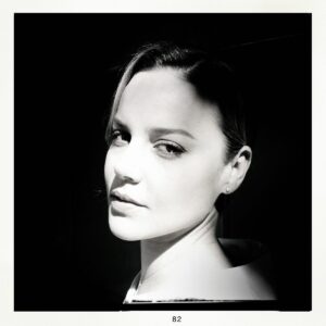 Abbie Cornish Instagram - Retrospect