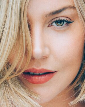 Abbie Cornish Instagram - 📷 by @camraface.