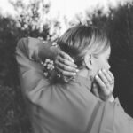 Abbie Cornish Instagram - This photo is from a year ago at Christmas in Australia. During a difficult time for me personally. It struck a chord seeing it today as I am seeing parts of this in us all. Pensive. Deep. Feelings. So much reflection. And how moved we are by just being here in all of this. As a world. Every country. Every person. It’s a lot. Full of ups and downs. I hope as we move through this time together that we continue to love, support, connect, and stay open. It’s a time for us to rest, to think, to feel, and share. And to be ok with the waves of feelings, thoughts and emotions. Stay positive and connected everyone!... even through the harder moments. 🙏💖✨ Photo by @jessiehill1111