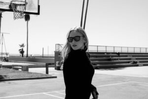 Abbie Cornish Instagram - Let’s play.