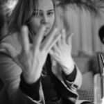 Abbie Cornish Instagram - @popeofthebowery 👐✨