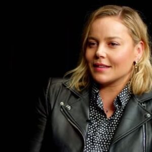 Abbie Cornish Instagram - Soul journey is the key!! 
🙌✨