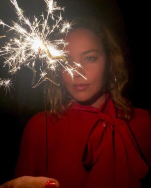 Abbie Cornish Instagram - @maddenrichard ✨
