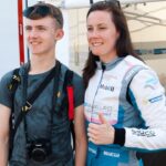 Abbie Eaton Instagram – Race day 2 here at Brands Hatch! 

Race 1 coming up at 12:30, starting P5 in Pro/Am 💪🏻

Race 2 at 16:20, the starting grid will be determined by the finishing result of Race 1! 

🎥 @avfilms1 

#Rebelleo #Motorsport #BrandsHatch #BTCC #AbbieEaton #PorscheCarreraCup #PCCGB