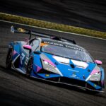 Abbie Eaton Instagram - 3 weeks until Valencia 🇪🇸 This summer break seems to be lasting forever… 😴 Thankfully back in the car in a couple of weeks for some testing at Vallelunga in prep for the last 3 rounds, including the world final where Super Trofeo Europe, Asia and America all join forces 💪🏻 @rebelleomotorsport #Motorsport #Rebelleo #Lamborghini #SuperTrofeo #DrivingChange