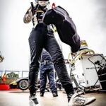 Abbie Eaton Instagram – Nearly time to go racing with @rebelleomotorsport again 😁

But this time, we have 3 race weekends, all within 1 week, all at Vallelunga.

That’s 4 Free practice sessions, 6 Qualifying sessions, 2 Warm up and 6 Races 🤯

Not to mention Super Trofeo America & Asia joining us for the World Finals too!

Someone pass me the caffeine and ibuprofen 🤣

Looking forward to it! 

📸 @mat_acton