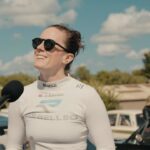 Abbie Eaton Instagram – Join us as Abbie Eaton tells the story behind her racing career and shares her experience racing the Brustang at Brands Hatch last weekend.

#MastersHistoricRacing #MastersHistoricFestival #AbbieEaton #HistoricRacing #Motorsport #Racing #brandshatch

🎬 @motor.braconnier