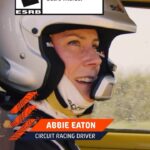 Abbie Eaton Instagram – Rallying is so much fun! Luckily @AdrienFourmaux and @EASPORTSWRC were on-hand to help me learn all things Rally! 😁

🎥 Watch the full video here: https://youtu.be/XSxoOsmMHzE

#EASportsWRC #AD #Rallying #Motorsport