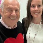Abbie Eaton Instagram - Fabulous day at @bridspa The Business Day 2023 event. Really loved meeting you all and chatting about flying the flag for women in a male dominated sport 💪🏻 Fascinating to listen to @clarebalding (arguably one of the best broadcasters), Keith Harris (extremely successful investment banker), Rachel Fellows (CEO Betty’s & Taylors) and how they have worked their way to the top and the lessons learnt along the way. Thanks to Steve Parnaby, Karen Phillipson, Mark Lonsdale and his team for a fabulous event! Also to @gylesbrandreth for expertly hosting the day. #BridSpa #TheBusinessDay2023 #Networking #PublicSpeaking #Inspiration #B2B #Yorkshire