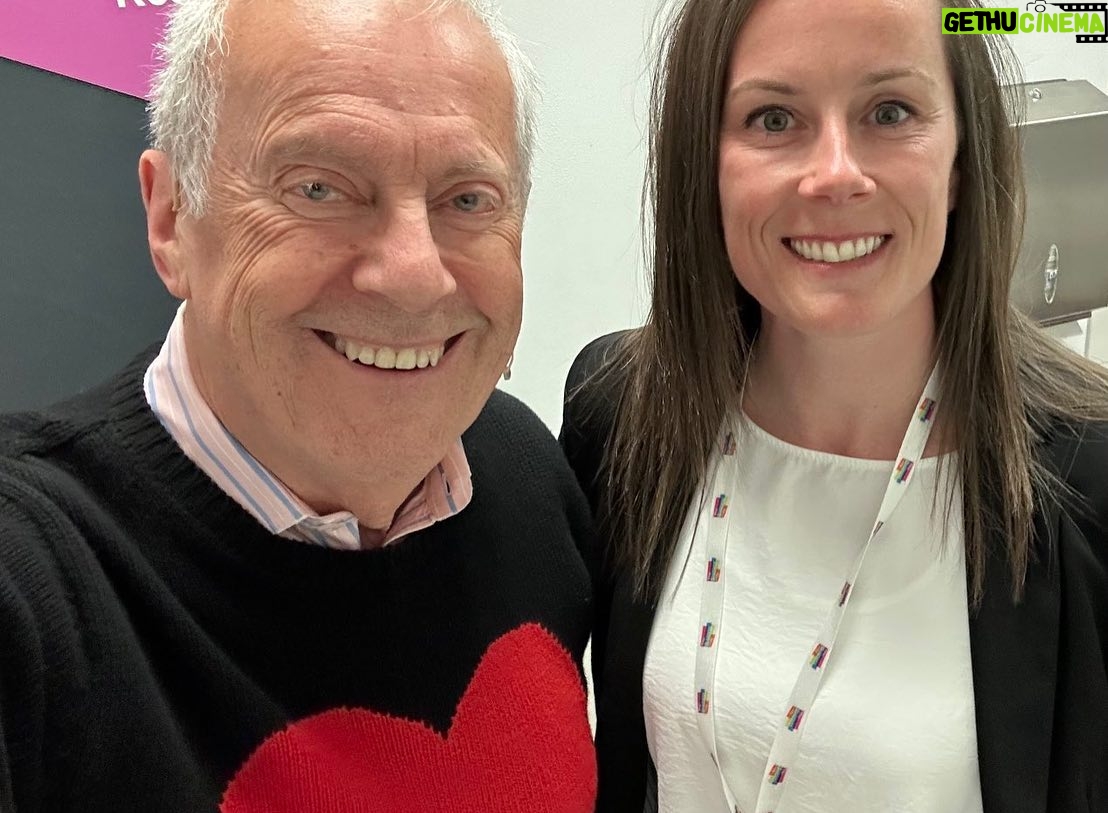 Abbie Eaton Instagram - Fabulous day at @bridspa The Business Day 2023 event. Really loved meeting you all and chatting about flying the flag for women in a male dominated sport 💪🏻 Fascinating to listen to @clarebalding (arguably one of the best broadcasters), Keith Harris (extremely successful investment banker), Rachel Fellows (CEO Betty’s & Taylors) and how they have worked their way to the top and the lessons learnt along the way. Thanks to Steve Parnaby, Karen Phillipson, Mark Lonsdale and his team for a fabulous event! Also to @gylesbrandreth for expertly hosting the day. #BridSpa #TheBusinessDay2023 #Networking #PublicSpeaking #Inspiration #B2B #Yorkshire
