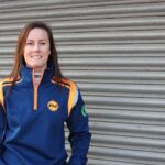 Abbie Eaton Instagram - 📣 DRIVE ANNOUNCEMENT! Really looking forward to being back in the @british_gt paddock with John & the guys at @foxmotorsport48 for the last round at Donington Park. Always tough jumping in at the last round of any championship, especially one so competitive as British GT, but I’m so excited to get to grips with the GT3 over the weekend 🤩 I’ve driven with John a few times over the year, deputising for @jamiejsr48 whilst he competes in GT Open, and always enjoy our time together. 📸 @jakobebrey #BritishGT #DriveAnnouncement #FoxMotorsport #Lamborghini