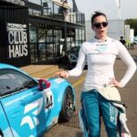 Abbie Eaton Instagram – Brands Hatch Recap! 

A weekend of ups and downs but some great progress made 💪🏻

It was awesome to have @claphamnorth guests in attendance at this weekend too, some happy faces in the amazing Porsche hospo!

Here’s a roundup of the event before we head to Thruxton in a couple of weeks! 😁

📸 @avfilms1 

@rebelleomotorsport 
@porscheraces_gb 
@brandshatchofficial 
@claphamnorth 
@sparco_official 
@hypex_sparco 
@teamparkerracing