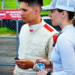 Abbie Eaton Instagram – Qualified P11 in the Mustang. Race at 2:35pm!
#mustang #brandshatch #abbieeaton #supergt #historicracing #racing #racingcar #cars #carswithoutlimits