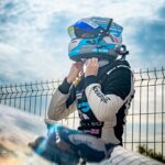 Abbie Eaton Instagram - Enjoyable first weekend in @lamborghinisc Super Trofeo Europe. Race 1 we started P7 but an unfortunate incident for Daan on lap 1 dropped us down to P28 before we fought back up to P13. Race 2 we started P11 and held a clean tidy race to bring the car home P6. Lots learnt this weekend with the car on the new Hankook tyre, and our combined pace is about where we expected to start the year with but looking forward to making progress and finishing higher up the grid 👌🏻 Big thanks to @daan_arrow, the rest of the @rebelleomotorsport team and @bonaldimotorsport for a great first weekend. Next is @circuit_spa_francorchamps in just under 1 month! #Rebelleo #Motorsport #Lamborghini #SuperTrofeo