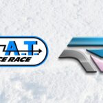 Abbie Eaton Instagram - Rebelleo Motorsport is entering the sold out F.A.T. Ice Race in Zell am See! ❄️ Abbie Eaton (@abbieeaton44) will be taking to the track at 14:25-14:30 and 15:45-15.50 behind the wheel of this amazing Porsche Taycan. We race this Saturday 27th January! 🗓️ Be sure to check out our socials for highlights of the event. (🇦🇹 Time Zone) #RebelleoMotorsport #FATinternational #FATicerace #Porsche