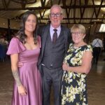 Abbie Eaton Instagram – Congrats to my beautiful little cousin, Lizzie, and her, now, Husband Josh for their stunning wedding day 🥰

It was an honour to be a bridesmaid, and so so lovely to catch up with family from far and wide ❤️

Have a fab honeymoon in the Maldives ☀️ and we’ll see you both soon! 

Love you lots! 

xxx