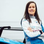 Abbie Eaton Instagram – 📣 PARTNER ANNOUNCEMENT 📣 

Rebelleo are pleased to welcome @sparco_official @hypex_sparco as an official partner to our 2024 season campaign in which they will be providing our race and team kit in the unmistakeable Rebelleo colours. 

Since 1977 Sparco S.p.A. has been developing and producing equipment for the Motorsport and now has more than 300 partner teams in various motorsport competitions worldwide (F1, Indy, WRC, Nascar, Dakar and many others) and customers all over the world who use and adopt its products.
 Since 2000 the Sparco Group has diversified its activities to enter decisively into the carbon fibre automotive components sector for the most important manufacturers of super sports and luxury cars, while in recent years it has expanded its activities to the simulation racing sector and the safety clothing industry (safety footwear and workwear). 

Check out the photo of @abbieeaton44 back in 2002. Her very first helmet and race suit was Sparco 🥰 Cute!

 📸 @danbathie 

#Partner #Announcement #Sparco #Motorsport #Safety #HypeX