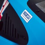 Abbie Eaton Instagram – 📣 PARTNER ANNOUNCEMENT 📣 

Rebelleo are pleased to welcome @sparco_official @hypex_sparco as an official partner to our 2024 season campaign in which they will be providing our race and team kit in the unmistakeable Rebelleo colours. 

Since 1977 Sparco S.p.A. has been developing and producing equipment for the Motorsport and now has more than 300 partner teams in various motorsport competitions worldwide (F1, Indy, WRC, Nascar, Dakar and many others) and customers all over the world who use and adopt its products.
 Since 2000 the Sparco Group has diversified its activities to enter decisively into the carbon fibre automotive components sector for the most important manufacturers of super sports and luxury cars, while in recent years it has expanded its activities to the simulation racing sector and the safety clothing industry (safety footwear and workwear). 

Check out the photo of @abbieeaton44 back in 2002. Her very first helmet and race suit was Sparco 🥰 Cute!

 📸 @danbathie 

#Partner #Announcement #Sparco #Motorsport #Safety #HypeX