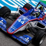 Abbie Eaton Instagram - W Series goes into administration. Really sad to hear that @wseriesracing is going into administration today. It was divisive, ground breaking, and hugely loved and supported around the world. Whether you agreed with it or not, you cannot argue the fact that it has been extremely successful in attracting more females into the sport globally and it also got many drivers with NO budget back out in a race seat. There’s always a lot of talk of why there isn’t many females in motorsport, or how can we get more females into the sport and a female driver into F1 etc etc. Many opinions are given from high profile and sometimes wealthy individuals. W Series actually made it happen, which is more than has been done for females in Motorsport in the past. Attracting over 1 million UK viewers to the Silverstone event, the highest viewed motorsport event outside of F1 since 2014 speaks for itself 👏🏻 Thank you to everyone at W Series for the opportunity to all of us drivers, we’ll always remember it fondly. #WSeries