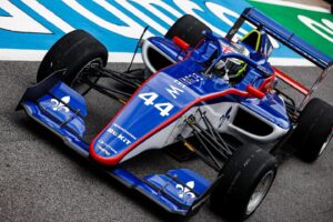 Abbie Eaton Instagram - W Series goes into administration. 

Really sad to hear that @wseriesracing is going into administration today. 

It was divisive, ground breaking, and hugely loved and supported around the world. 

Whether you agreed with it or not, you cannot argue the fact that it has been extremely successful in attracting more females into the sport globally and it also got many drivers with NO budget back out in a race seat. 

There’s always a lot of talk of why there isn’t many females in motorsport, or how can we get more females into the sport and a female driver into F1 etc etc. Many opinions are given from high profile and sometimes wealthy individuals. 

W Series actually made it happen, which is more than has been done for females in Motorsport in the past. 

Attracting over 1 million UK viewers to the Silverstone event, the highest viewed motorsport event outside of F1 since 2014 speaks for itself 👏🏻

Thank you to everyone at W Series for the opportunity to all of us drivers, we’ll always remember it fondly. 

#WSeries