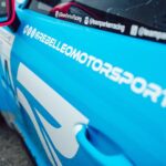 Abbie Eaton Instagram - 📣 Abbie Eaton to enter Porsche Carrera Cup GB with Rebelleo Motorsport! Rebelleo Motorsport is proud to announce its collaboration with Team Parker Racing as they embark on the challenge of the 2024 Porsche Carrera Cup GB Championship.   After a successful inaugural year in the Lamborghini Super Trofeo, Rebelleo Motorsport is eager to maintain its momentum, shining a spotlight on the inaccessibility issues prevalent in motorsport. Thus, the Porsche Carrera Cup GB and the prestigious TOCA paddock emerged as the natural progression for the team.   The 2024 season promises to be fiercely competitive, with BTCC regulars transitioning into the championship alongside seasoned Carrera Cup veterans. This environment presents an ideal opportunity for Rebelleo Motorsport’s CEO, Abbie Eaton, to showcase her talent and expertise as a spearhead for the Rebelleo Project.   While the on-track action captivates audiences, Rebelleo Motorsport is equally committed to addressing social inequality within motorsport. Initiatives such as inviting school children to race weekends, and supporting other up and coming drivers and aspiring Motorsport team members, aim to tackle the barriers preventing individuals from lower socioeconomic backgrounds from entering the sport.   “Our mission on track is to inspire, and off track, to open doors,” says Rebelleo Co-Founder and CEO, Abbie Eaton. “I am excited to compete in the Porsche Carrera Cup GB this year, and there’s no better platform than the TOCA paddock to showcase Rebelleo’s objectives. With its unparalleled fan interaction and accessibility to drivers and teams, coupled with the high level of competition in the Porsche Carrera Cup GB, the year ahead looks incredibly promising.” Media day commences tomorrow, before the first round on 27th & 28th April at Donington Park.