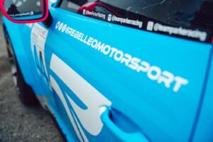 Abbie Eaton Instagram - 📣 Abbie Eaton to enter Porsche Carrera Cup GB with Rebelleo Motorsport! 

Rebelleo Motorsport is proud to announce its collaboration with Team Parker Racing as they embark on the challenge of the 2024 Porsche Carrera Cup GB Championship.
 
After a successful inaugural year in the Lamborghini Super Trofeo, Rebelleo Motorsport is eager to maintain its momentum, shining a spotlight on the inaccessibility issues prevalent in motorsport. Thus, the Porsche Carrera Cup GB and the prestigious TOCA paddock emerged as the natural progression for the team.
 
The 2024 season promises to be fiercely competitive, with BTCC regulars transitioning into the championship alongside seasoned Carrera Cup veterans. This environment presents an ideal opportunity for Rebelleo Motorsport’s CEO, Abbie Eaton, to showcase her talent and expertise as a spearhead for the Rebelleo Project.
 
While the on-track action captivates audiences, Rebelleo Motorsport is equally committed to addressing social inequality within motorsport. Initiatives such as inviting school children to race weekends, and supporting other up and coming drivers and aspiring Motorsport team members, aim to tackle the barriers preventing individuals from lower socioeconomic backgrounds from entering the sport.
 
“Our mission on track is to inspire, and off track, to open doors,” says Rebelleo Co-Founder and CEO, Abbie Eaton. “I am excited to compete in the Porsche Carrera Cup GB this year, and there’s no better platform than the TOCA paddock to showcase Rebelleo’s objectives. With its unparalleled fan interaction and accessibility to drivers and teams, coupled with the high level of competition in the Porsche Carrera Cup GB, the year ahead looks incredibly promising.”
 
Media day commences tomorrow, before the first round on 27th & 28th April at Donington Park.