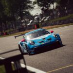Abbie Eaton Instagram – Great progress made at Brands Hatch last weekend. 

Improvement in qualifying from Donington with a P5 in class only 4 tenths off pole, it’s such an insanely close grid! 🤯

Race 1, the Donington Park race rerun we brought the car home P5 in Pro/Am. 

Race 2 I had great pace and battled hard for P3 and my first podium in Porsche Carrera Cup, only to have a jump start penalty handed out after which dropped me to P17 overall 😫 A shame but the pace and position on track wasn’t gained on lap one so I’m still happy with my pace. 

Race 3 was unfortunately affected due to starting where I ended Race 2 with the penalty, down in P17 overall! But was again pleased with my progress and battled for P3 Pro/Am podium once more before contact with another driver bent my steering and halted progress. 

All in all more positives than negatives from the weekend, feeling good in the car and still learning a huge amount of how to get the most out of the Carrera Cup!

Thruxton is next in 4 weeks… completely different kind of track to Brands Indy 😅 but hoping to get to grips with what’ll be my first ever race at Thruxton! 

As always, a big thanks to you all for coming to say hello. Thanks to the @rebelleomotorsport team and @claphamnorth guests who were able to join me for the weekend, and thanks to @teamparkerracing for a faultless car. 

📸 @sammjoey & @danbathie & @aut0_images 

#Porsche #CarreraCup #PCCGB #BrandsHatch #BTCC #Rebelleo #Motorsport #RaceCar #AbbieEaton
