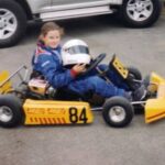 Abbie Eaton Instagram – 📣 PARTNER ANNOUNCEMENT 📣 

Rebelleo are pleased to welcome @sparco_official @hypex_sparco as an official partner to our 2024 season campaign in which they will be providing our race and team kit in the unmistakeable Rebelleo colours. 

Since 1977 Sparco S.p.A. has been developing and producing equipment for the Motorsport and now has more than 300 partner teams in various motorsport competitions worldwide (F1, Indy, WRC, Nascar, Dakar and many others) and customers all over the world who use and adopt its products.
 Since 2000 the Sparco Group has diversified its activities to enter decisively into the carbon fibre automotive components sector for the most important manufacturers of super sports and luxury cars, while in recent years it has expanded its activities to the simulation racing sector and the safety clothing industry (safety footwear and workwear). 

Check out the photo of @abbieeaton44 back in 2002. Her very first helmet and race suit was Sparco 🥰 Cute!

 📸 @danbathie 

#Partner #Announcement #Sparco #Motorsport #Safety #HypeX