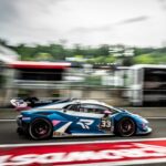 Abbie Eaton Instagram – What. a. looker 😍🔥

This time next week I’ll be en route to Nürburgring ✈️ 🇩🇪 

@rebelleomotorsport 

#Motorsport #Lamborghini #SuperTrofeo #Rebelleo #DrivingChange