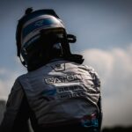 Abbie Eaton Instagram – Great progress made at Brands Hatch last weekend. 

Improvement in qualifying from Donington with a P5 in class only 4 tenths off pole, it’s such an insanely close grid! 🤯

Race 1, the Donington Park race rerun we brought the car home P5 in Pro/Am. 

Race 2 I had great pace and battled hard for P3 and my first podium in Porsche Carrera Cup, only to have a jump start penalty handed out after which dropped me to P17 overall 😫 A shame but the pace and position on track wasn’t gained on lap one so I’m still happy with my pace. 

Race 3 was unfortunately affected due to starting where I ended Race 2 with the penalty, down in P17 overall! But was again pleased with my progress and battled for P3 Pro/Am podium once more before contact with another driver bent my steering and halted progress. 

All in all more positives than negatives from the weekend, feeling good in the car and still learning a huge amount of how to get the most out of the Carrera Cup!

Thruxton is next in 4 weeks… completely different kind of track to Brands Indy 😅 but hoping to get to grips with what’ll be my first ever race at Thruxton! 

As always, a big thanks to you all for coming to say hello. Thanks to the @rebelleomotorsport team and @claphamnorth guests who were able to join me for the weekend, and thanks to @teamparkerracing for a faultless car. 

📸 @sammjoey & @danbathie & @aut0_images 

#Porsche #CarreraCup #PCCGB #BrandsHatch #BTCC #Rebelleo #Motorsport #RaceCar #AbbieEaton