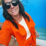 Abbie Eaton Instagram – Is it time for a holiday yet? ☀️🍹🌴

#Holiday #Sunshine #YouKnowWhenYouveBeenTangoed #HenDo #Coord